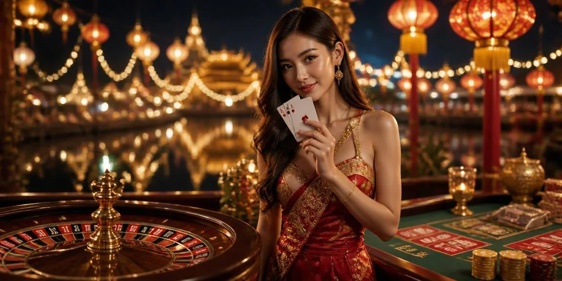 lao88 เล่นบาคาร่าให้เป็นตั้งแต่โต๊ะแรก